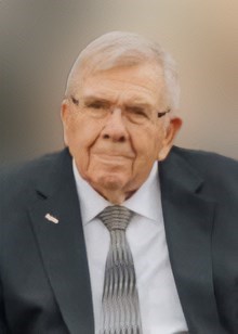 Obituary of Jack Donald Hager