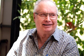 Obituary of Walter Lenoir Foxworth II