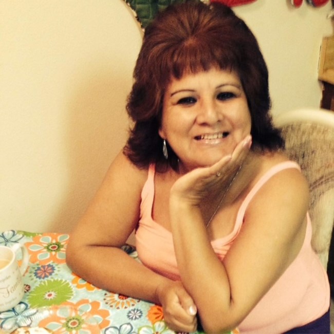 Obituary of Mary Obeso