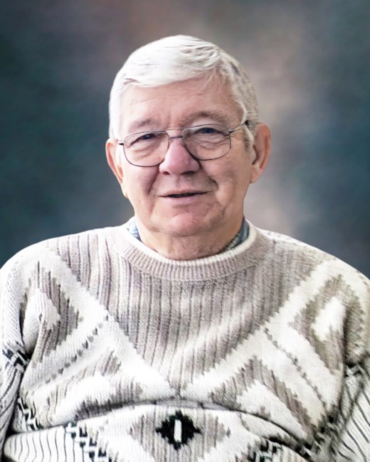 Avis de décès de Raoul Arthur Picard