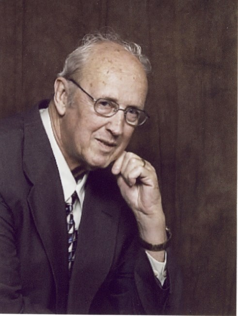 Obituary of James Wesley Hanks