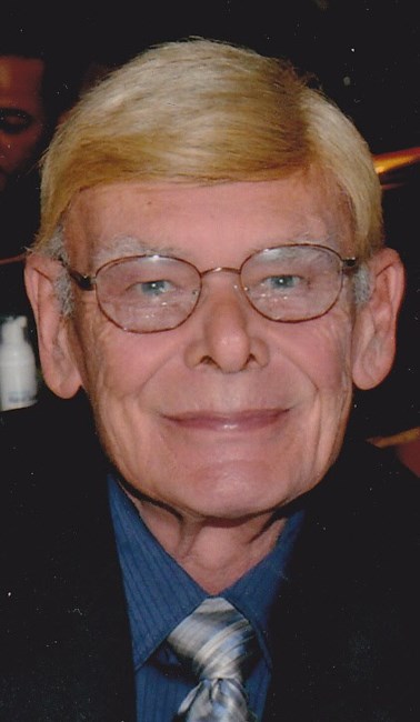 Obituary of John H. Bacon