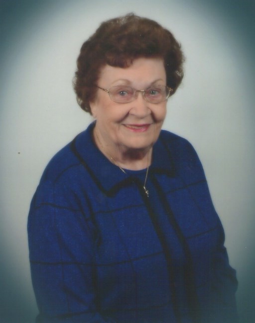 Obituary of Ova Lee Harris