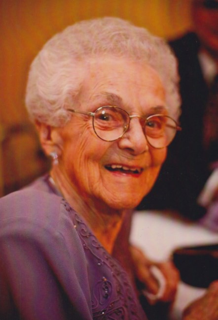 Obituary of Josephine T. Wallner