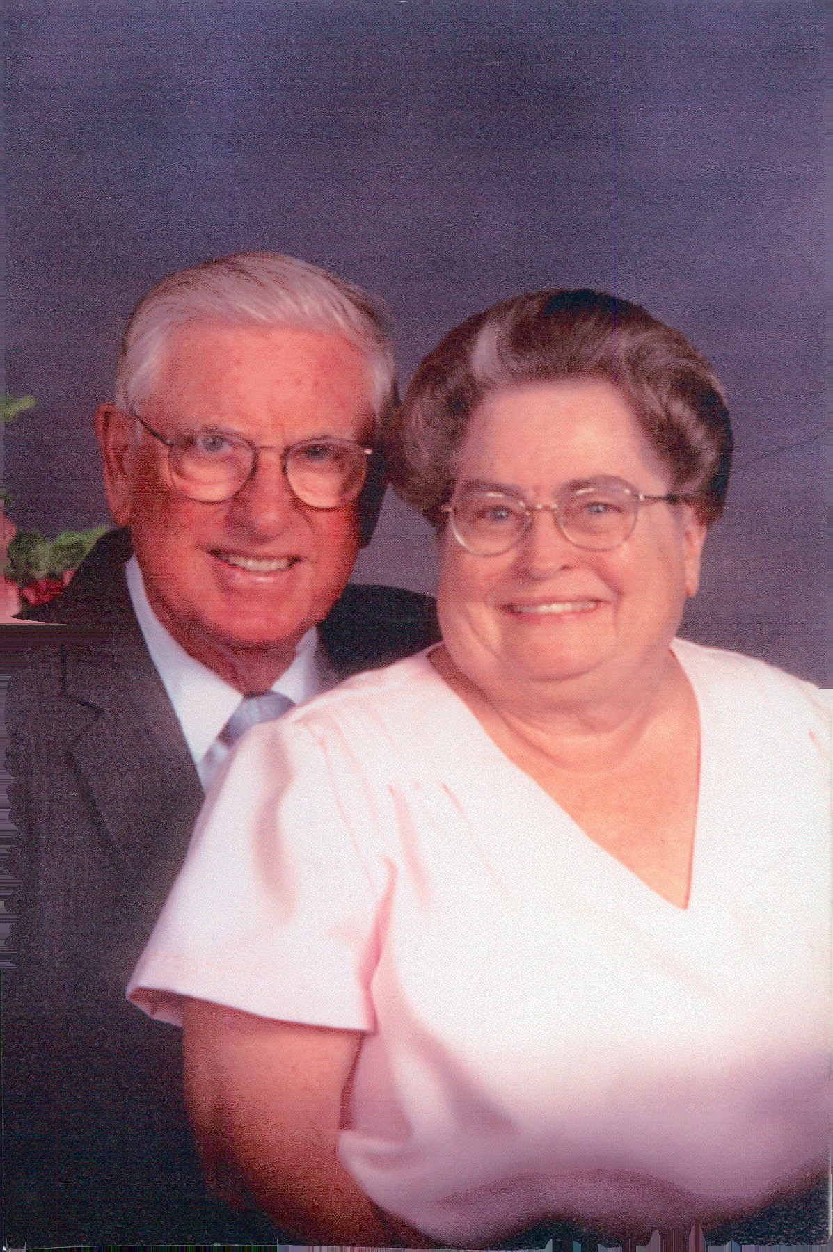 Obituary of Clarence Elliot Gray