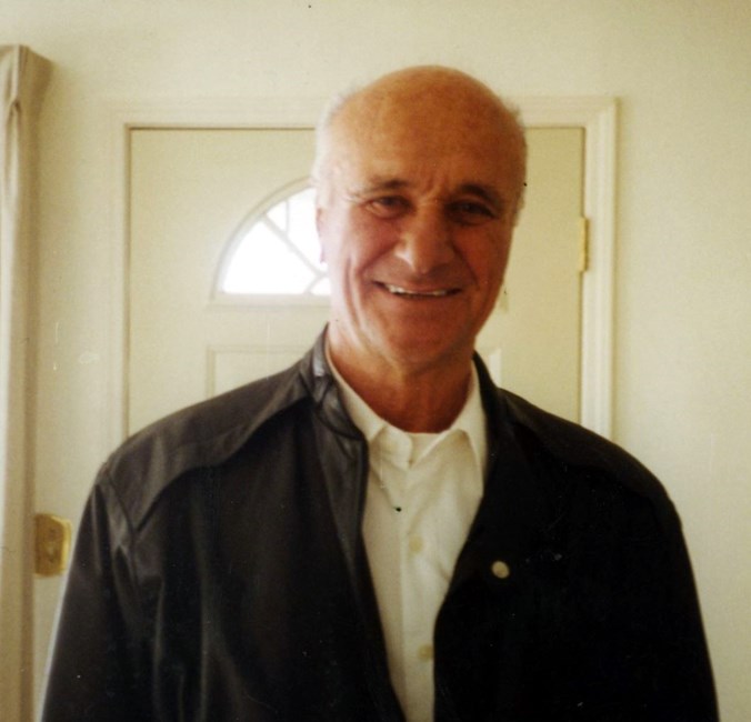 Obituary of Umberto Assenti