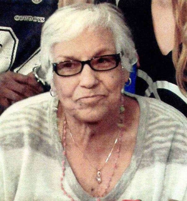 Obituary of Linda Gonzalez Paz
