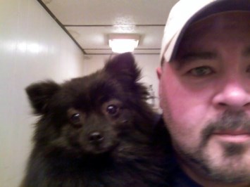 Obituary of Richie McDonough