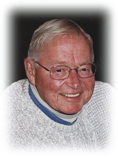 Obituary of Steve Wolfe