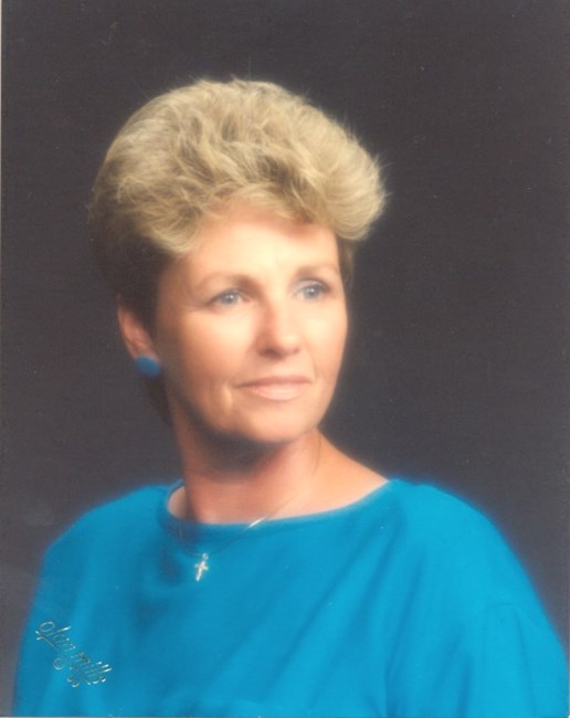 Obituary of Connie M Pittman