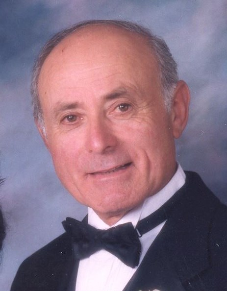 Obituary of Carmine Renella