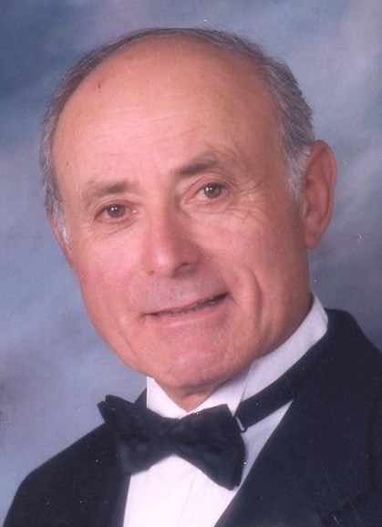 Obituary of Carmine Renella