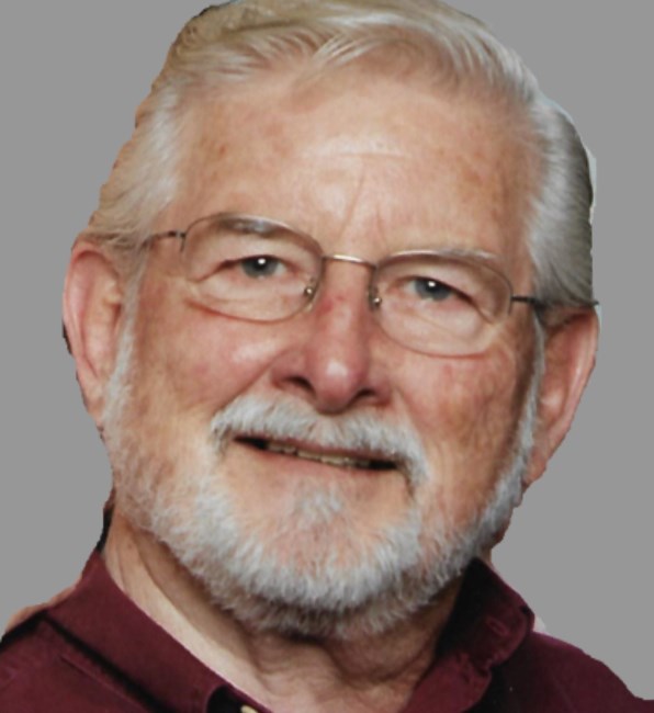 Obituary of Claude E. Elmer Jr.