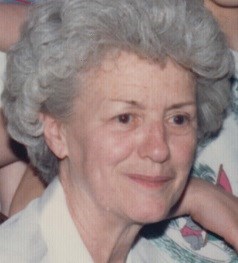 Obituario de Margaret Muller