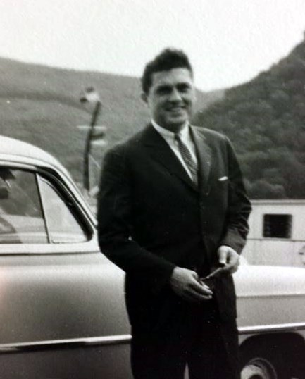 Obituary of Albert M. Poggioli