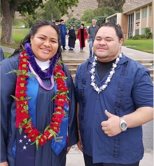 Obituary of Demetrious Evans Aitolu