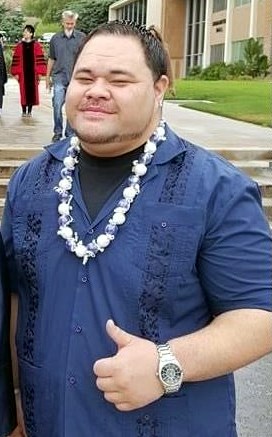 Obituary of Demetrious Evans Aitolu