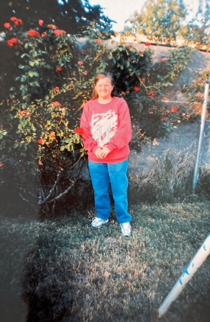 Obituary of Marilyn Virginia Cranford