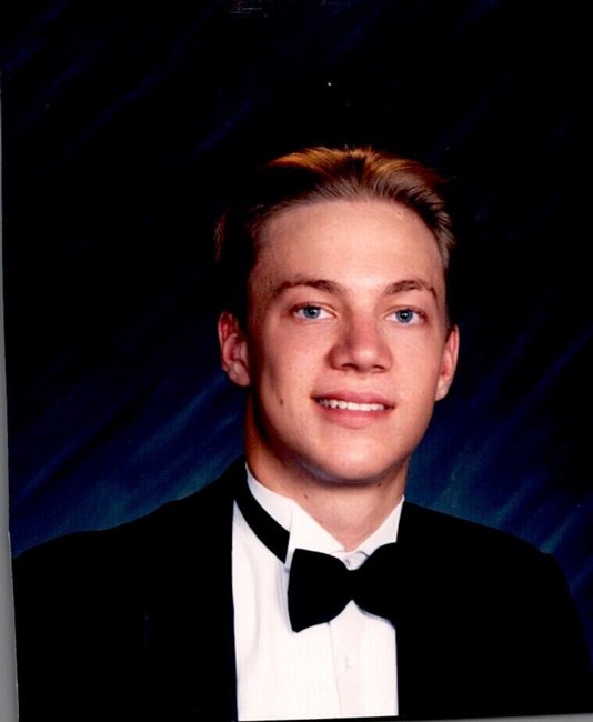 Obituary of Kevin Thomas Kaelin