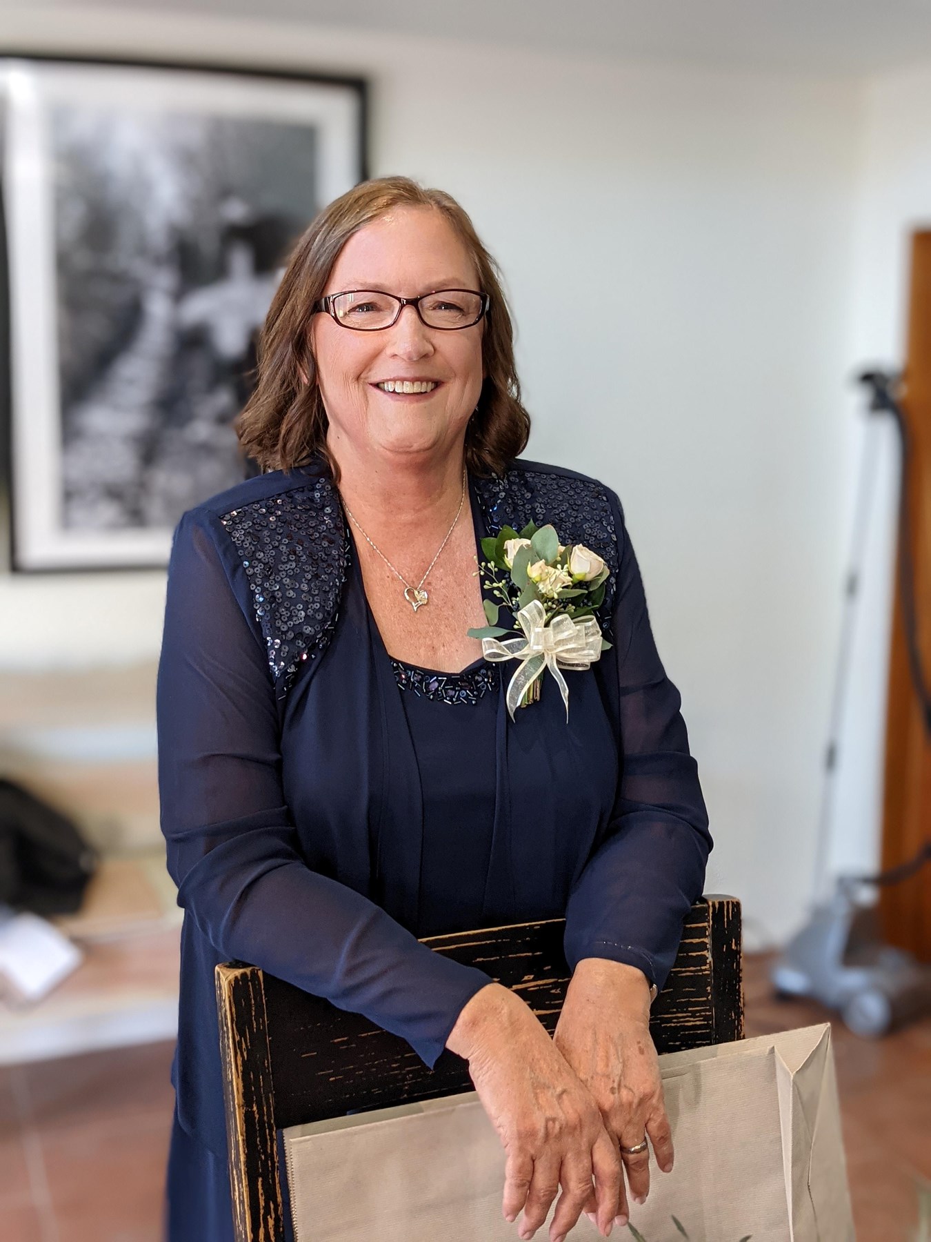 Obituary of Teresa Carol Wienholt