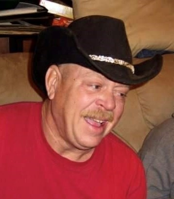 Obituary of Vincent R. Patton