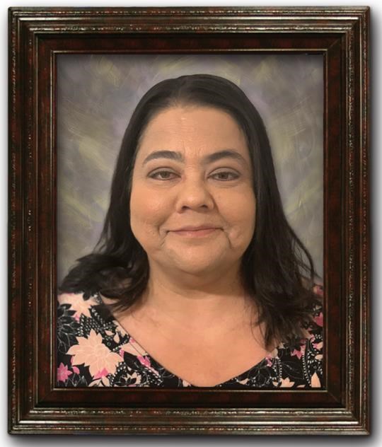 Obituario de Maria Carmen Ramirez