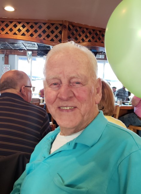 Obituary of Sherwood "Woody" Harvey