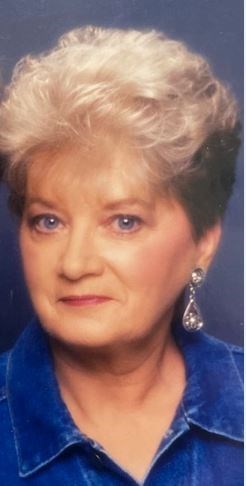 Obituary of Lynette McCarter
