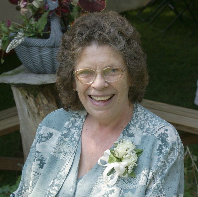 Obituary of Ruth C. Herricht