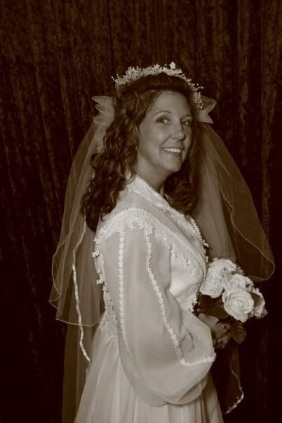 Obituary of Sherri Lewis Albertson