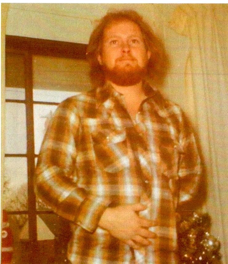 Obituary of Billy Doyle Clark