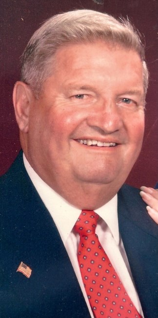 Obituary of Eugene "Cricket" DuBois