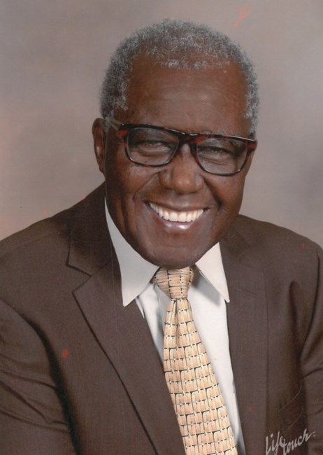 Obituary of Thomas Lee Houston