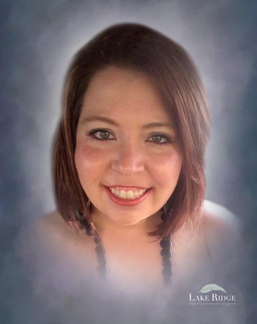 Obituary of Meagan Reed Syapin