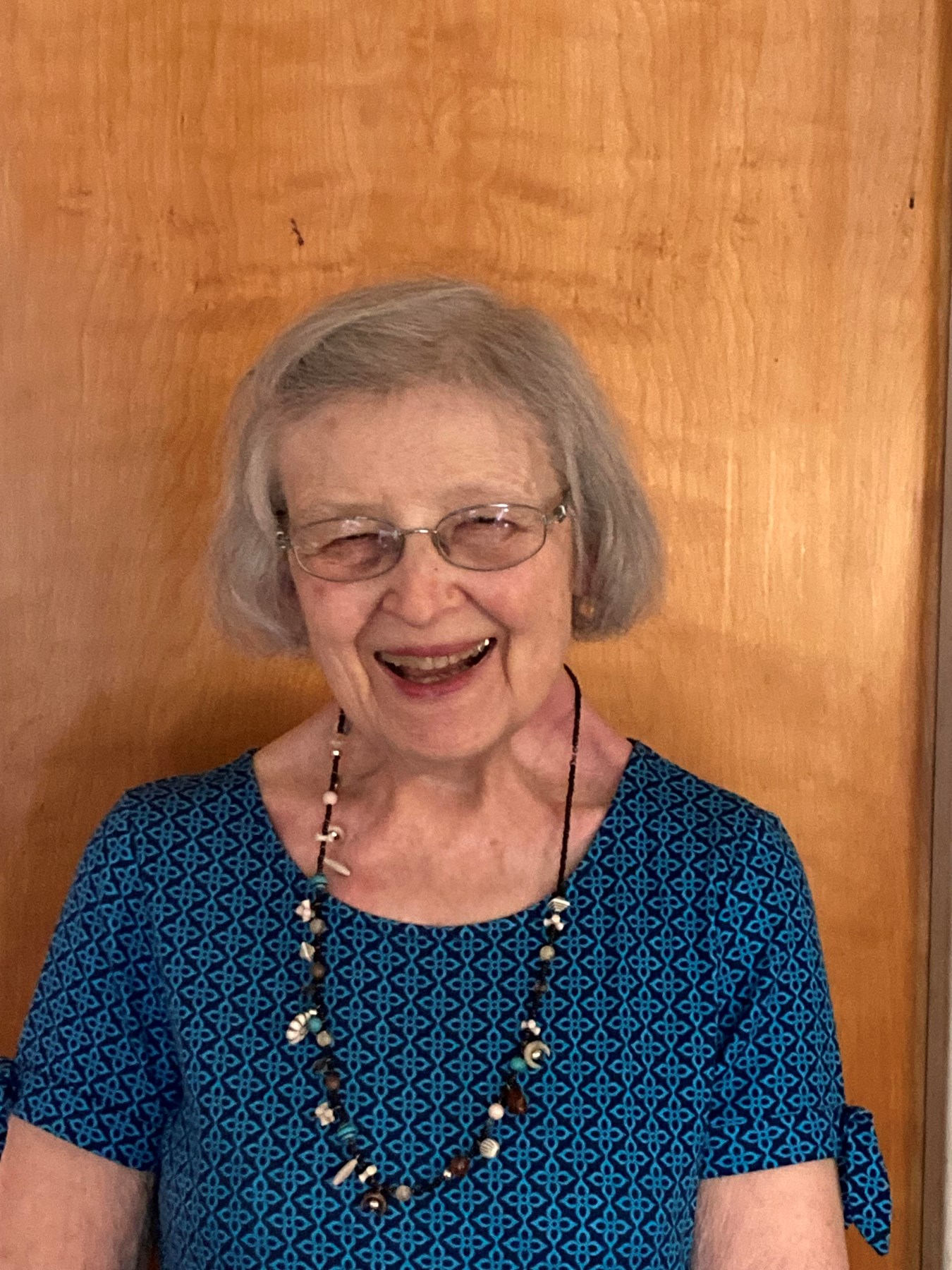 Avis de décès de Mary Rose Grafe