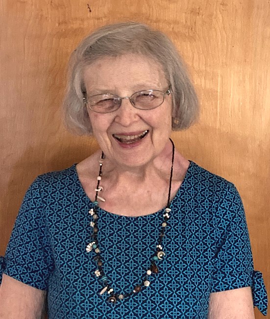 Obituario de Mary Rose Grafe