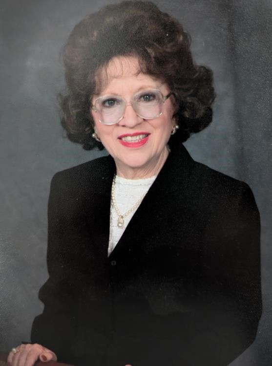 Obituary of Mary Loretta Dinges