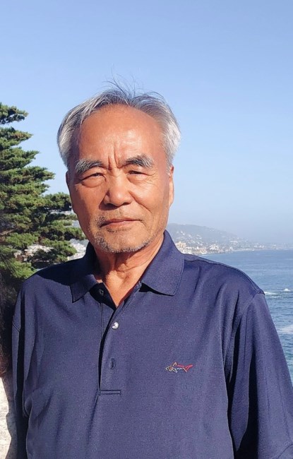 Obituary of Pyong Hun Chong