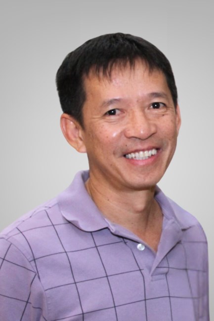 Obituary of Vong Cong Tran