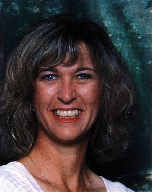 Obituary of Patricia Ann Harshfield