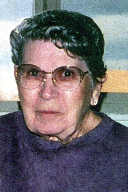 Obituary of Niveta Elsie Bryant