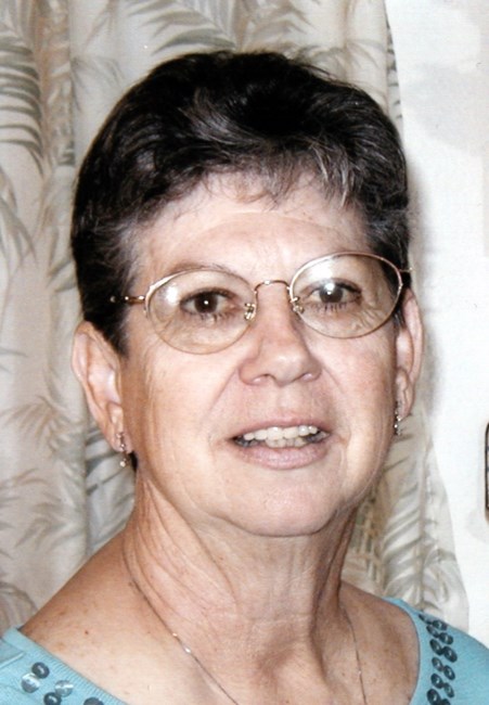 Obituary of Nancy Lee Wells