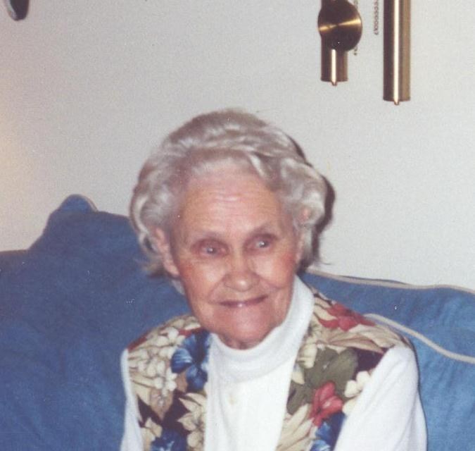 Obituary of Elizabeth M. "Babe" Gurley