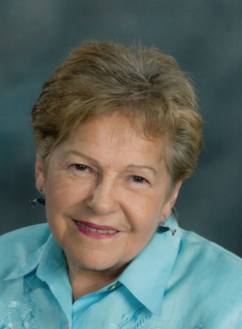 Obituary of Velma Marie Carmichael