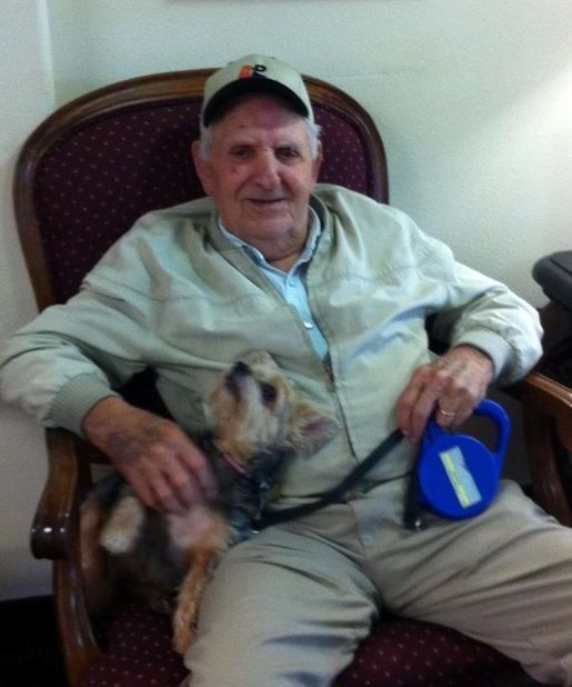 Obituary of Shelby Higgs