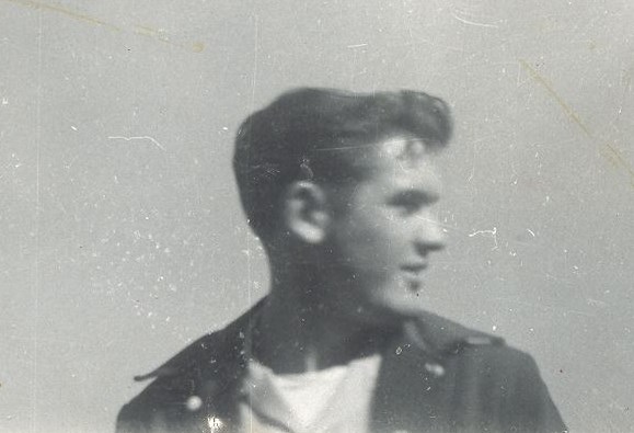 Obituary of William Thell Campbell Sr.