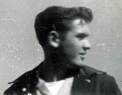 Obituary of William Thell Campbell Sr.