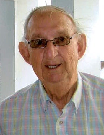 Obituary of Robert Philip Barber