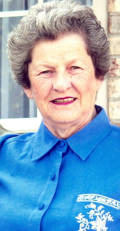 Obituary of Marjorie E Wallace
