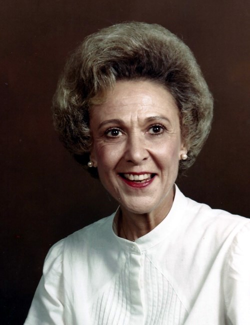 Obituary of Connie Minto